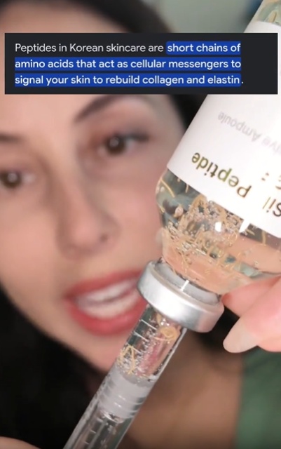 Skincare | Talking Head